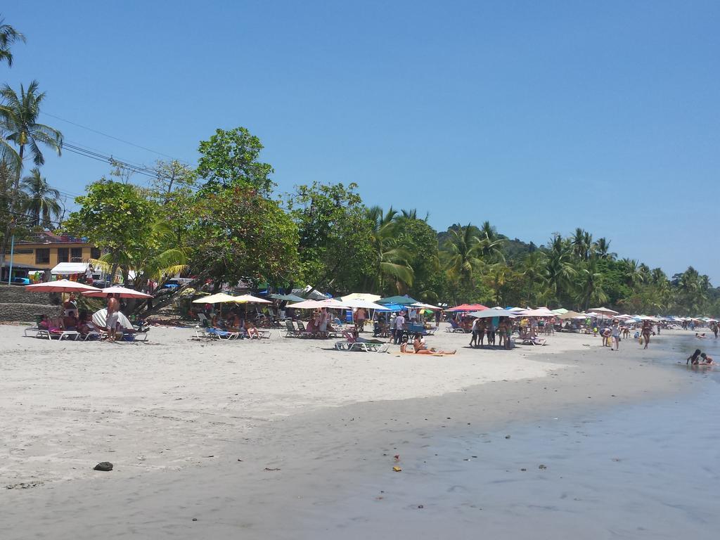 Coyaba Tropical Elegant Adult Guesthouse Nationalpark Nationalpark Manuel Antonio Exterior foto